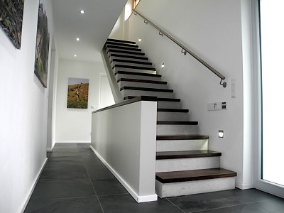 Einfamilienhaus, Herrenpfädel, Baden-Baden